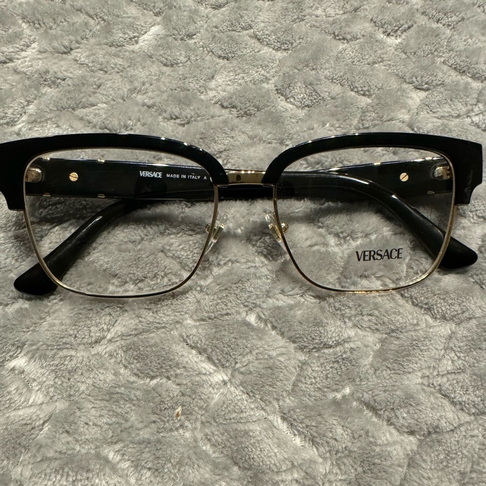 VERSACE glasses